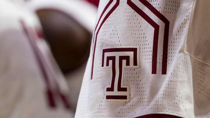 How to Watch Temple vs. Belmont: March Madness Live Stream, TV Channel, Time