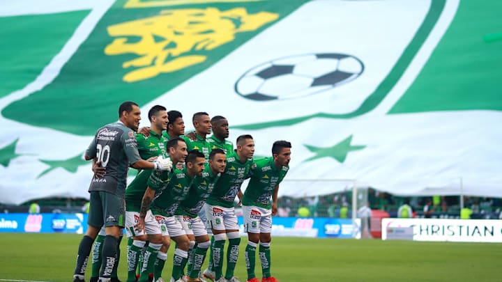 El gran torneo del León no tuvo ningún sentido