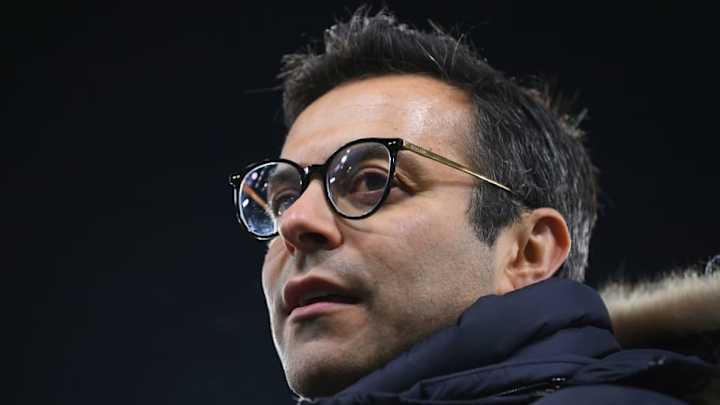Andrea Radrizzani to Consider Selling Leeds Should Club Fail to Achieve Premier League Promotion