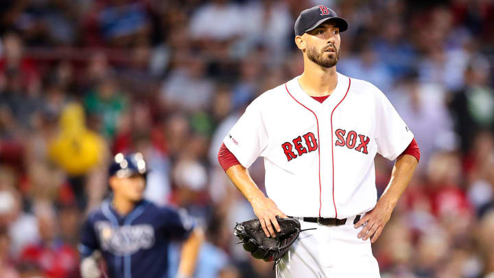 Four Soon-to-Be MLB Free Agents Whose Stocks Are Sinking