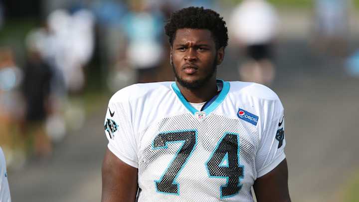 Kendrick Norton Waived by Dolphins, Will Get Full Salary After Losing Arm
