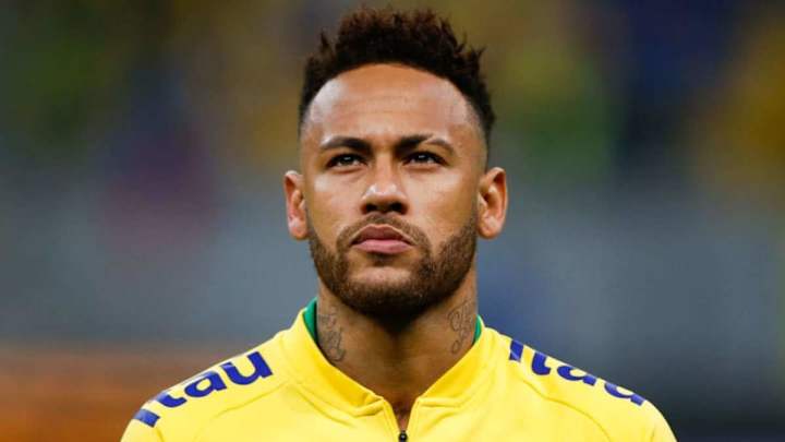 CONFIRMADO | Neymar estará de baja 4 semanas CONFIRMADO | Neymar estará de baja 4 semanas