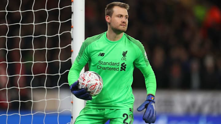 James Milner Hails Simon Mignolet for Key Role in Liverpool's Title Challenge