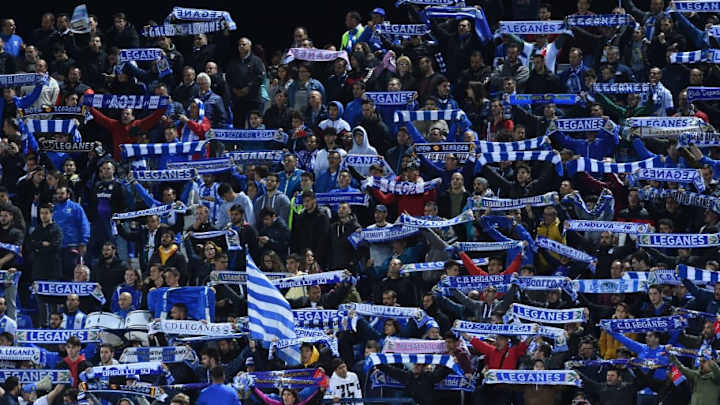 Leganés-Celta de Vigo | Alineaciones confirmadas