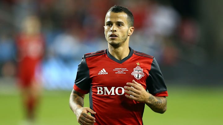 Toronto FC Sells Former MLS MVP Sebastian Giovinco to Al-Hilal FC