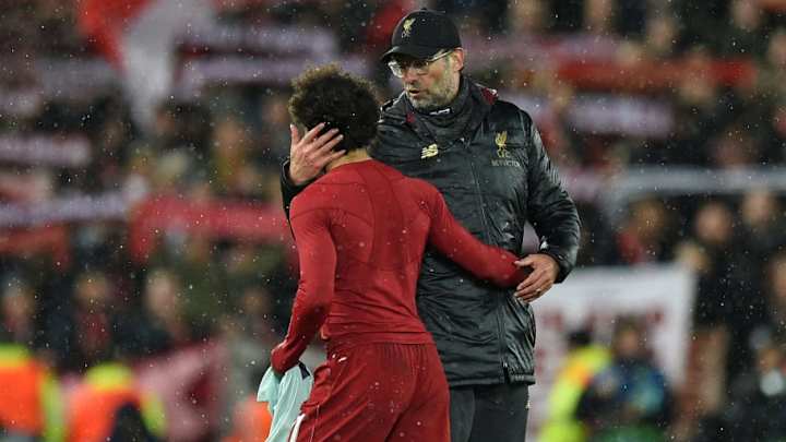 John Barnes Slams 'Negative' Liverpool Supporters for Their Reaction to Champions League Stalemate