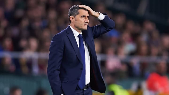 El más que complicado mes de abril que tiene por delante el FC Barcelona