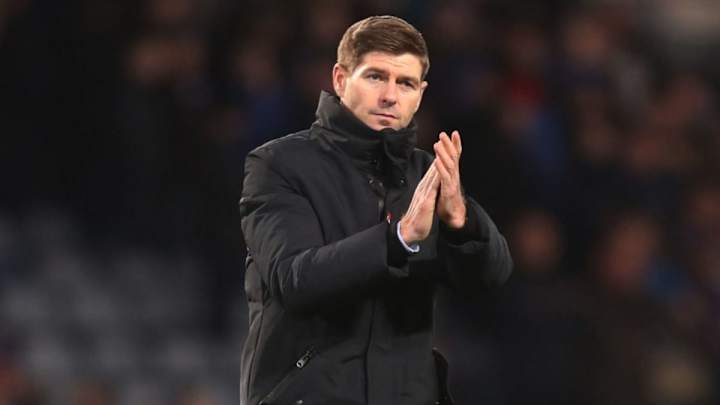 Steven Gerrard Turns Down Mike Ashley's Offer to Become Newcastle Manager