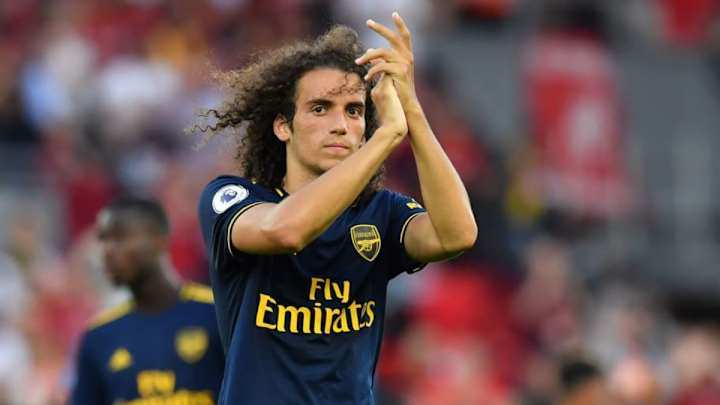 Matteo Guendouzi Earns 1st Senior France Call-Up After Paul Pogba Pulls Out of Squad Due to Injury