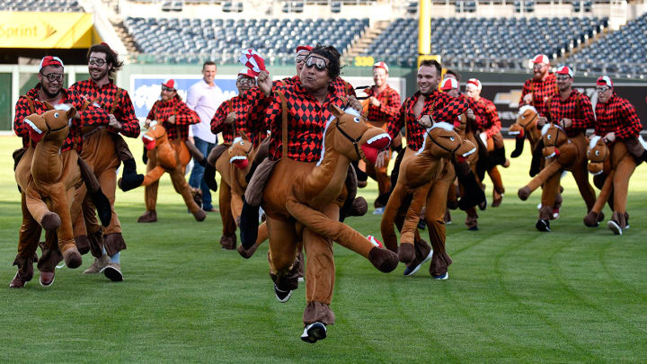 The Perilous Life of Rookies in the Big Leagues