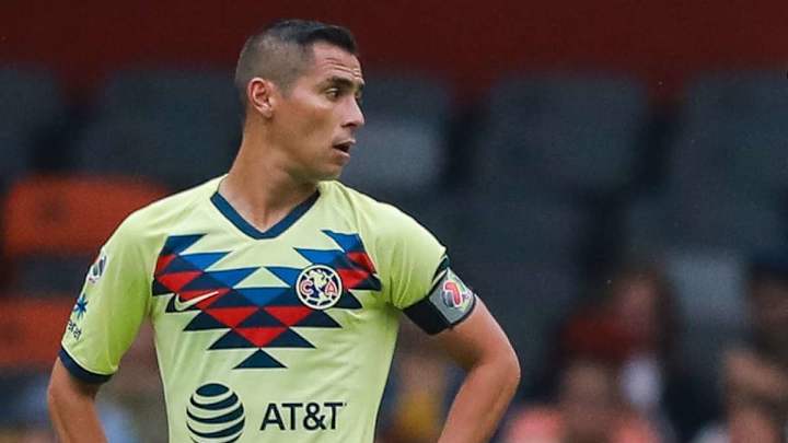 Paul Aguilar reconoce su error en el gol del Atlas