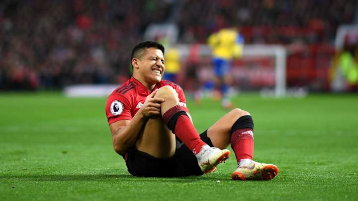 Ole Gunnar Solskjaer Prepared to Let Alexis Sanchez Leave Manchester United on Loan Next Season Ole Gunnar Solskjaer Prepared to Let Alexis Sanchez Leave Manchester United on Loan Next Season