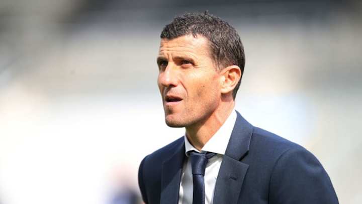 Watford Fires Head Coach Javi Gracia After Poor Start to New Season Watford Fires Head Coach Javi Gracia After Poor Start to New Season