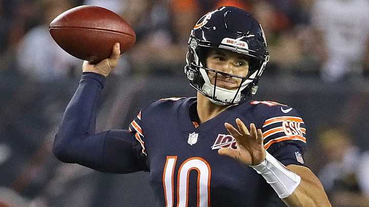 Bears vs. Broncos Live Stream: Watch Online, TV Channel, Start Time