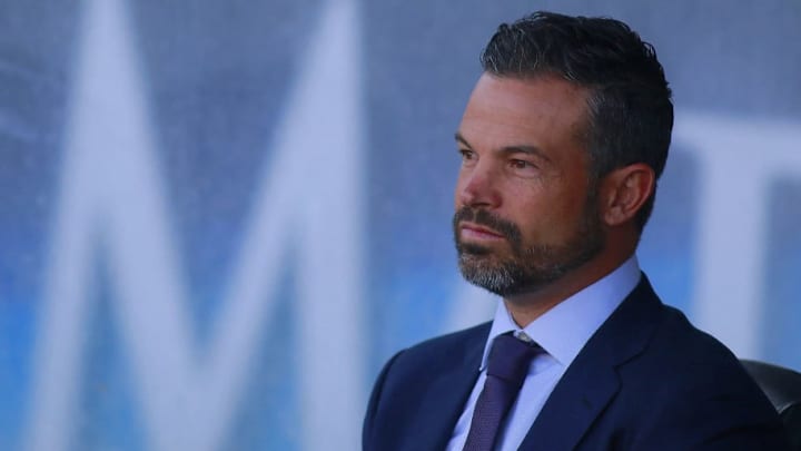 Si Querétaro hace el ridículo ante América, Rafael Puente renunciará