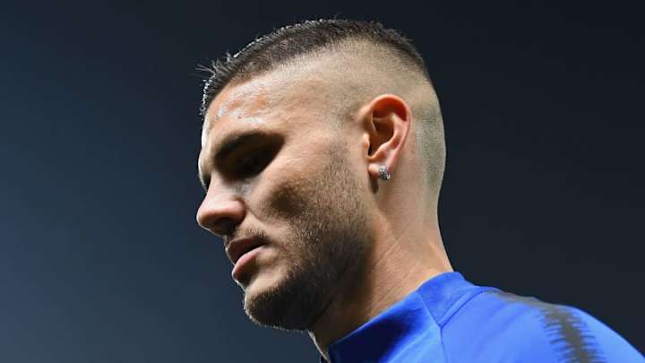 El nuevo ultimátum de Mauro Icardi al Inter que puede significar su salida del club