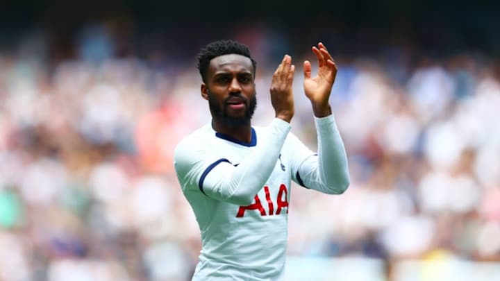 Report: Danny Rose Unlikely to Leave Tottenham Despite Ryan Sessegnon Arrival