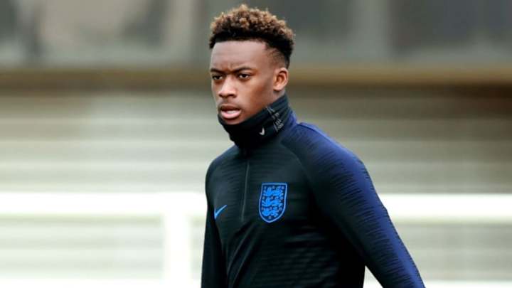Callum Hudson-Odoi Reveals Expected Return Date & Praises Frank Lampard's Impact