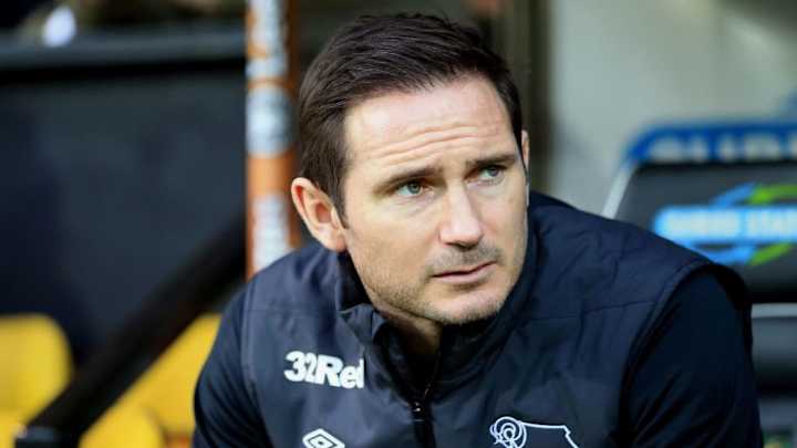 Frank Lampard 'Agrees' to 3-Year Chelsea Deal as Blues Legend Nears Stamford Bridge Return