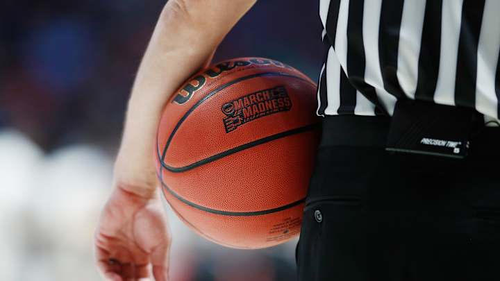 Officials Will Review All Shots at the Buzzer During NCAA Tournament Officials Will Review All Shots at the Buzzer During NCAA Tournament