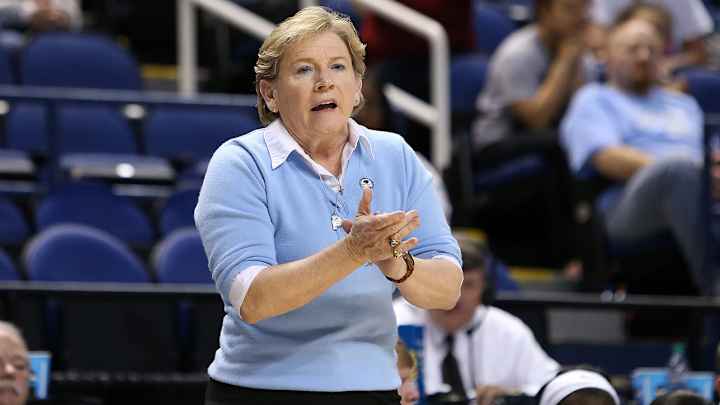 UNC Women's Basketball Coaching Staff Placed on Paid Leave While Under Internal Investigation