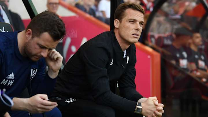 Fulham vs Cardiff City: Scott Parker's Best Available Cottagers Lineup