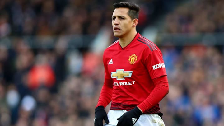 Marc Overmars Suggests Alexis Sanchez Could Leave Man Utd & Return to Arsenal Marc Overmars Suggests Alexis Sanchez Could Leave Man Utd & Return to Arsenal