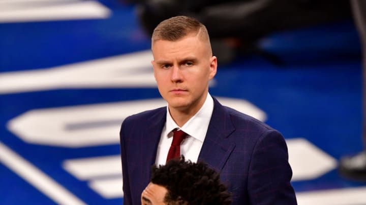 Mark Cuban Wants to Keep Luka Doncic, Kristaps Porzingis Together For 20 Years