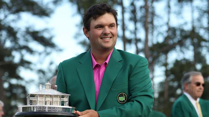What is the Masters Purse? 2019 Prize Money Breakdown at Augusta