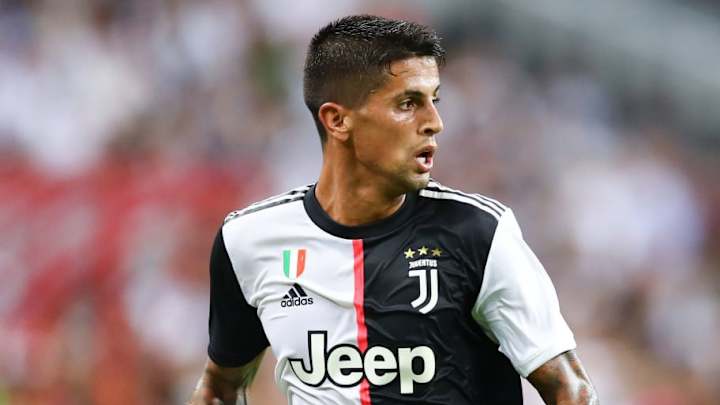 Joao Cancelo & Merih Demiral Linked With Juventus Exit as Bianconeri Look to Recover Funds