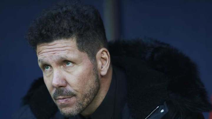 Manchester United quiere a Diego Simeone como entrenador