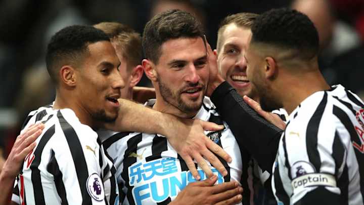 Newcastle United 3-0 Cardiff City: Report, Ratings & Reaction as Fabian Schär Brace Downs Bluebirds