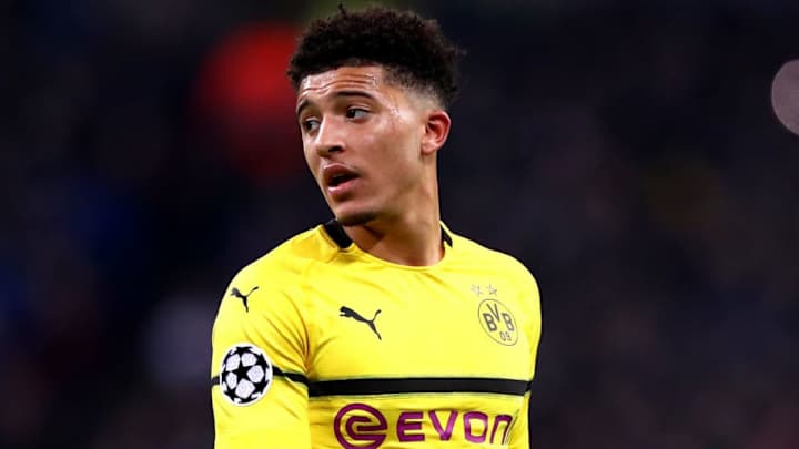 7 English Players Playing Abroad Who Faced Domestic Opposition in the Champions League