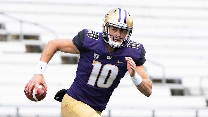 Overlooked Storylines in College Football as Fall Camp Begins Overlooked Storylines in College Football as Fall Camp Begins