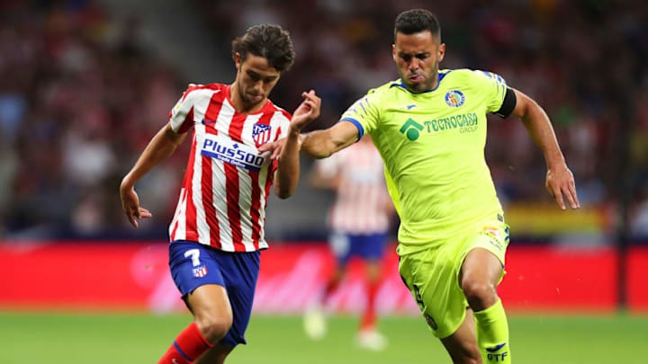 Ricardinho defendió a João Félix tras las críticas en 'El Chiringuito' de la portera del Pozuelo