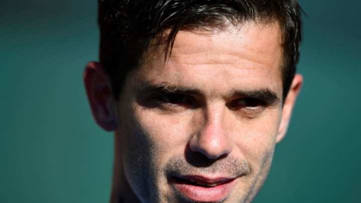 Fernando Gago rompió el silencio y habló de sus lesiones: "Me podía romper hasta caminando"