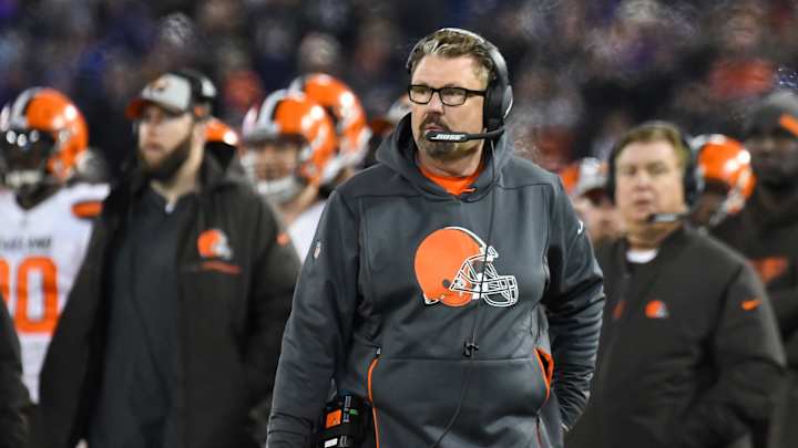 NFL Coaching Tracker: Bengals Reportedly Prefer to Hire Rams QB Coach Zac Taylor