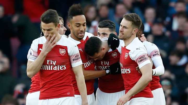 Arsenal vs Rennes Preview: Where to Watch, Live Stream, Kick Off Time & Team News