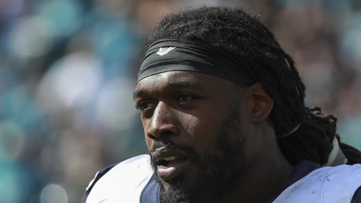 Jadeveon Clowney: Former Texans Teammate Duane Brown Helped Sell Him on Seahawks
