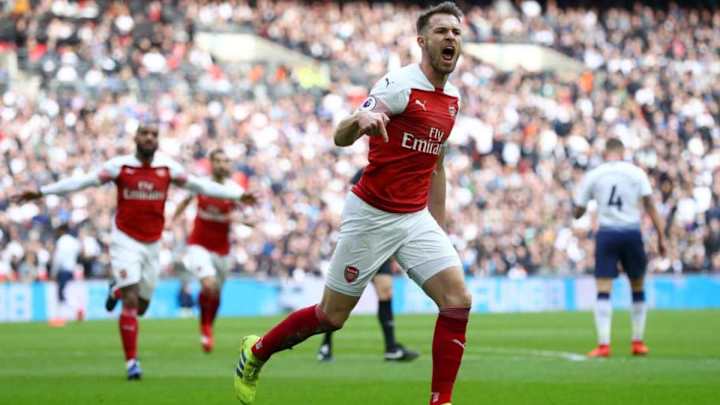 Tottenham 1-1 Arsenal: Report, Ratings & Reaction as Absorbing North London Derby Ends All Square