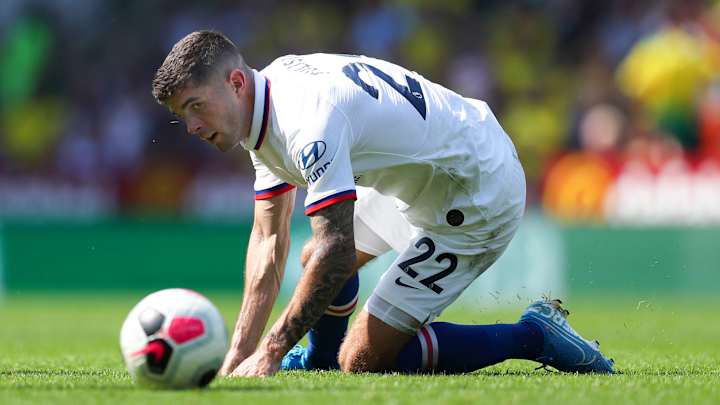 Chelsea vs. Sheffield United Live Stream, TV Channel: Watch Premier League Online Chelsea vs. Sheffield United Live Stream, TV Channel: Watch Premier League Online