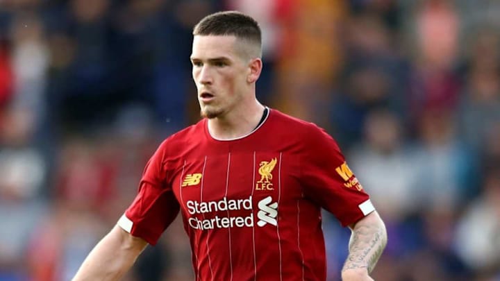 Steven Gerrard Concedes Defeat in Rangers' Ryan Kent Pursuit as Liverpool Demand £12m
