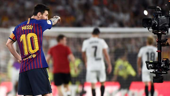 Kempes: "Leo Messi es más egoísta que Cristiano Ronaldo"