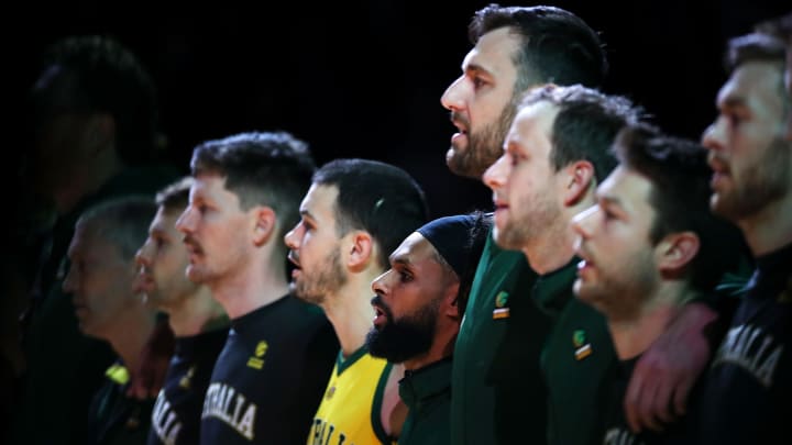 Gregg Popovich: Australia is 'Huge Threat' to Team USA at World Cup