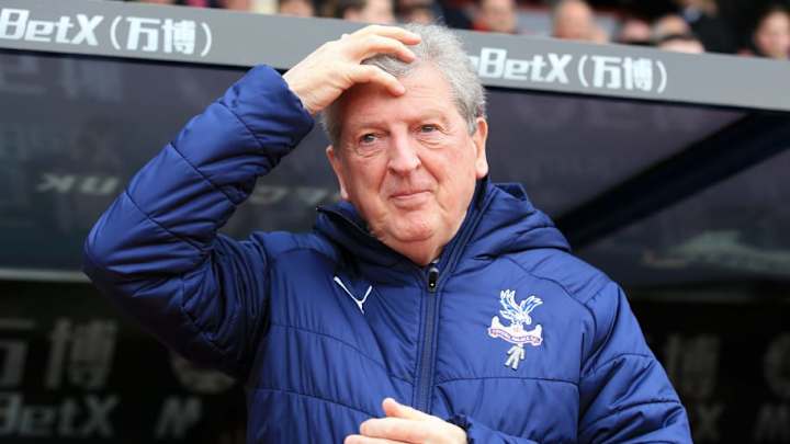 Crystal Palace Among Sides Monitoring Austrian Target Man as Club Look to Bolster Striking Options Crystal Palace Among Sides Monitoring Austrian Target Man as Club Look to Bolster Striking Options