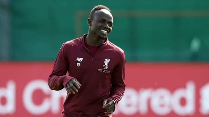 Sadio Mane Reveals Why He Rejected Manchester United for Liverpool in 2016