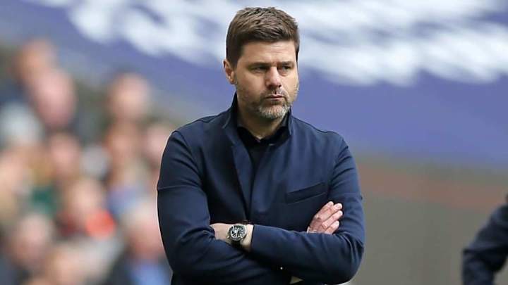 Mauricio Pochettino Calls Spurs Players 'More Than Heroes' Despite Late Liverpool Defeat