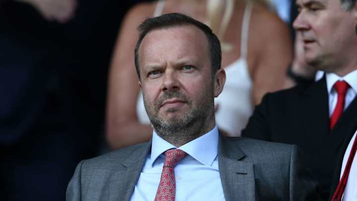 Manchester United Releases Statement Defending Recruitment Strategy