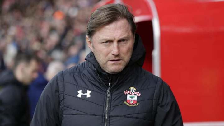 Manchester United vs Southampton: Ralph Hasenhüttl's Best Available Saints Lineup