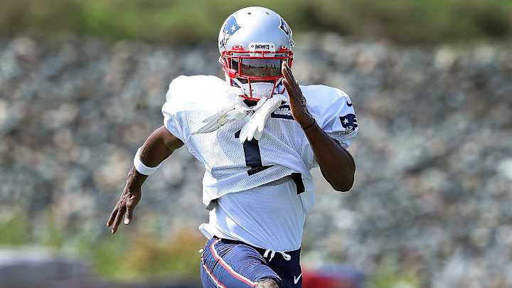 Should the NFL Place Antonio Brown on the Commissioner’s Exempt List?